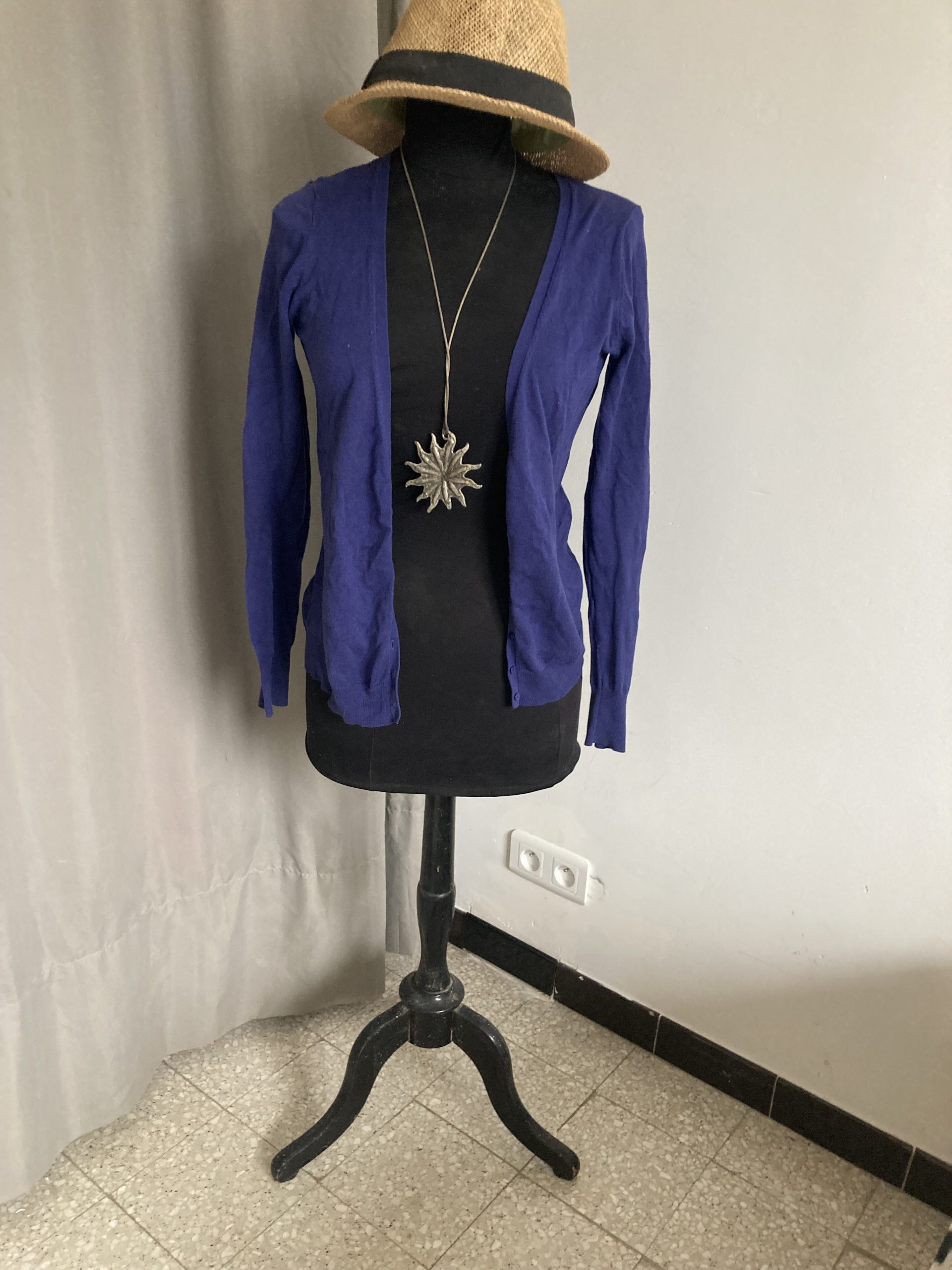 gilet léger-image
