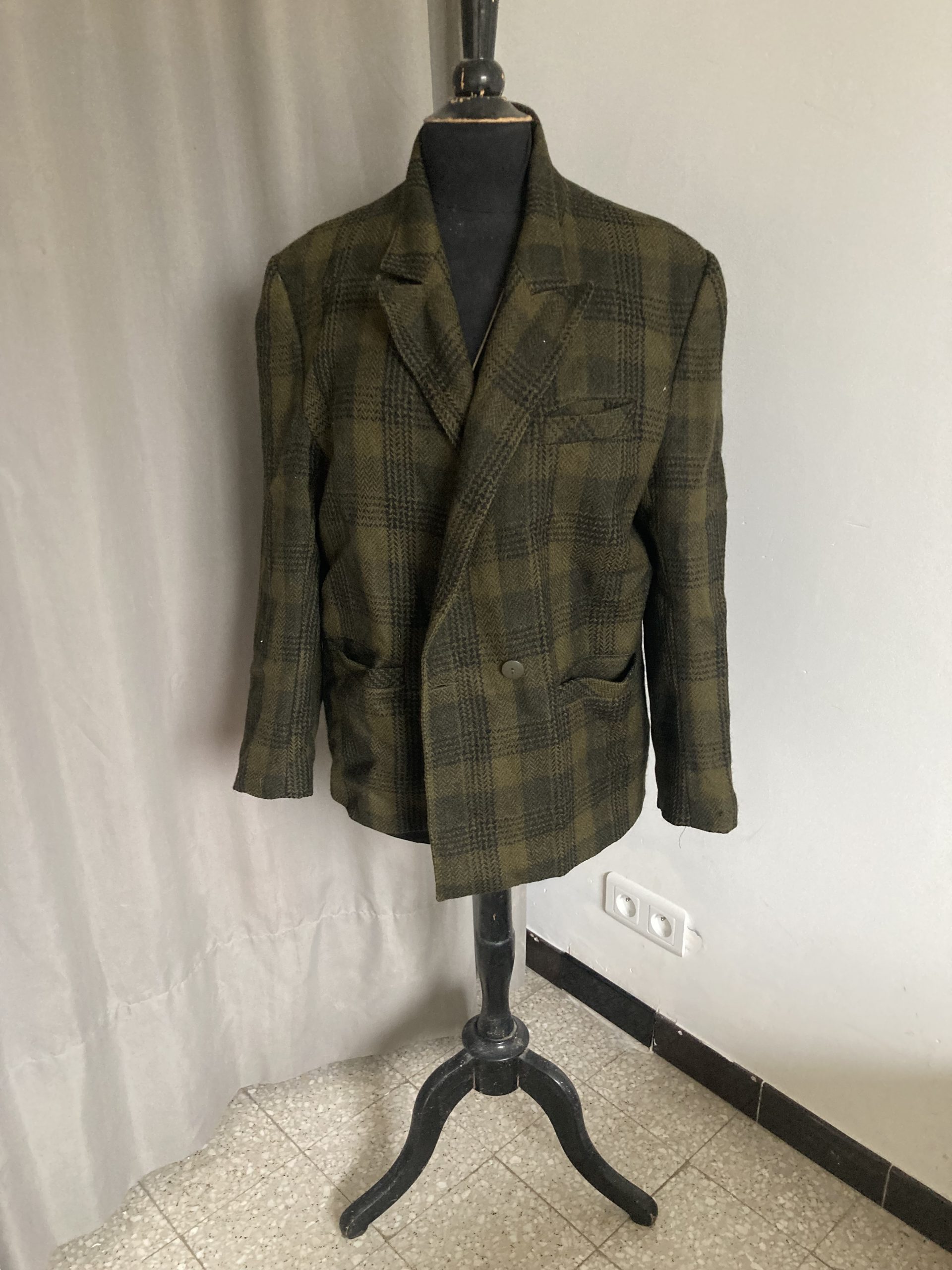 veste chaude-image